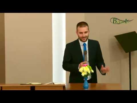 30.09.2018- Kobieta- pastor- Damian Zajonc