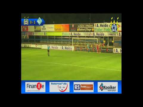 Livestream VV Staphorst TV