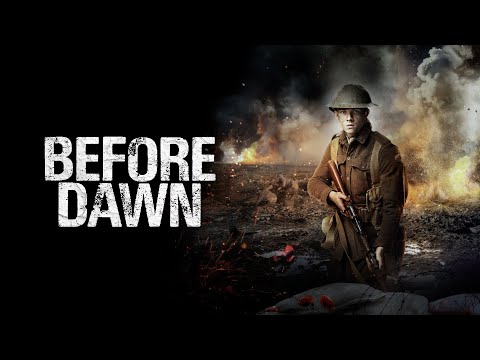 Trailer-Vorschau: Before Dawn