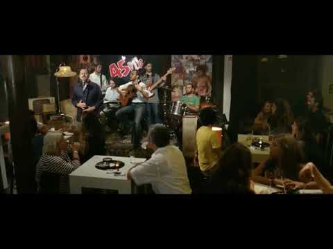 Tükeneceğiz - Issız Adam