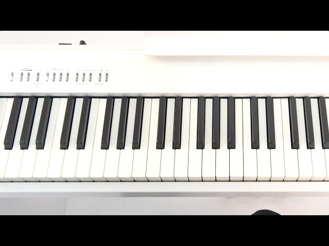 Roland FP-30X WH « Piano de scène