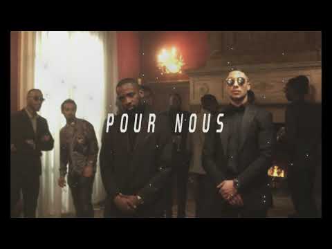 Da Uzi x Maes x Ninho Type Beat 2020 "Pour Nous" Instru Rap Mélancolique Prod. Mvnny Beatz