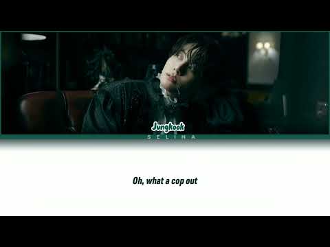 [SWIM LYRICS] JUNGKOOK AI COVER @jungkookjr_official