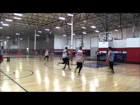 Hungover vs Heat Check 1-13-15 Valley of the Sun Pro AM Week 1