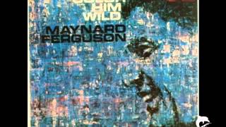 Maynard Ferguson AIREGIN Color Him Wild Favorite Version