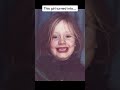Celebrities When They Were Young Compared To Now Shorts