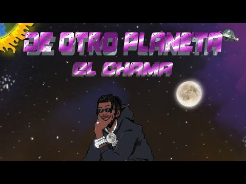 Chamaquito Del Getto - Lo siento (Audio Oficial)