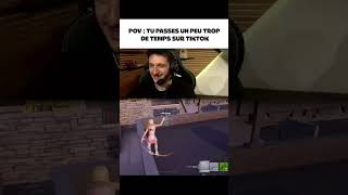 Il a trop de réf 😂