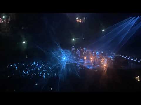 Navarone Ziggodome 2019-04-30 Free Together