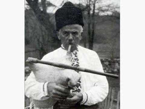 Dor, doriţule - Van Brânduşan, cărabă