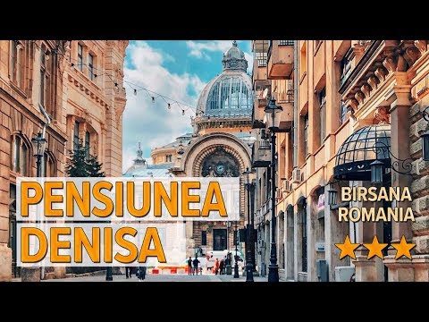 Pensiunea Denisa hotel review | Hotels in Birsana | Romanian Hotels
