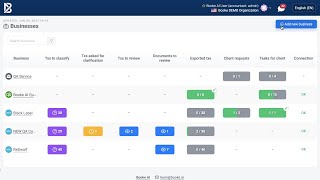 Booke AI Demo