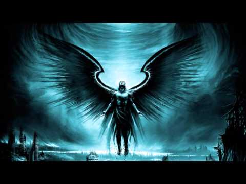 Mergel vs Gamaliel vs Z - Carnival Of Fallen Evangelion ᴴᴰ