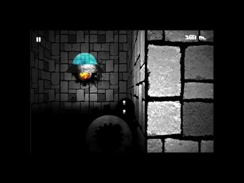 Oddy Smog's Misadventure trailer