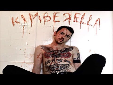 SWEAVER - Kimberella (Official Video)