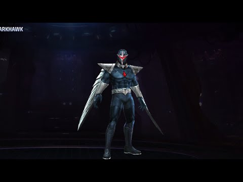 Shadowland Stage 20 Entry Mode Darkhawk Solo Clear