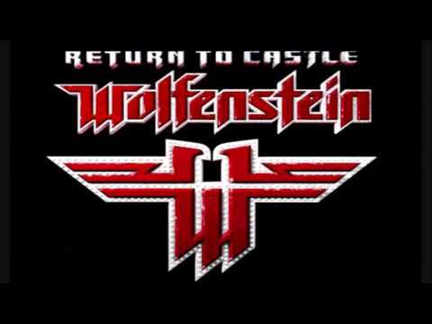 Return to Castle Wolfenstein OST - Intro Movie