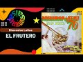 🔥EL FRUTERO por DIMENSION LATINA con OSCAR D'LEON - Salsa Premium