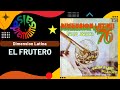 ?EL FRUTERO por DIMENSION LATINA con OSCAR D'LEON - Salsa Premium