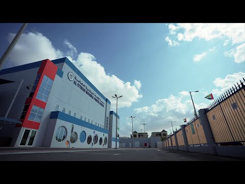 Al Ittihad National Private School - Shakhbout