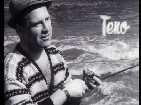 50- ja 60-lukujen parhaita suomalaisia mainoksia (Osa 1/5)