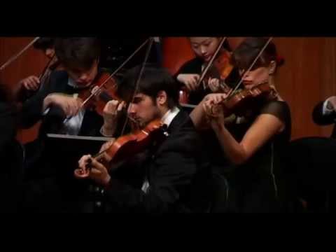 András Schiff Bach Piano Concerto in D major  No 3