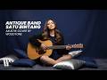 AntiQue Band Satu Bintang Akustik Cover By WoodTone