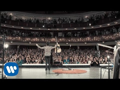 Coque Malla - La señal (Irrepetible) (Videoclip Oficial)