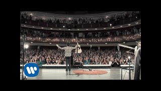 Coque Malla - La señal (Irrepetible) (Videoclip Oficial)