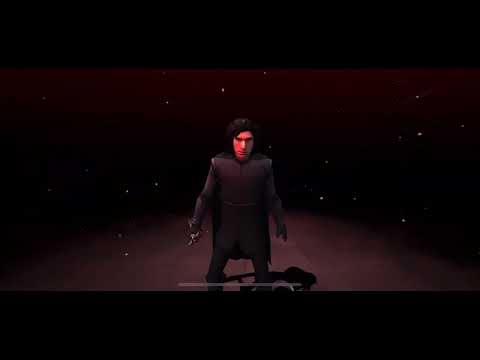 SWGoH GAC - Chromium 1 - 25.3.1 (Redux)