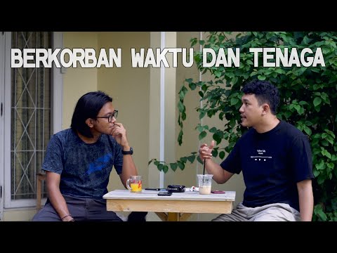 Struk 11 Tahun, Komika Paling Berbakti - Dany Beler (Alkomenu)