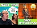 SEARCH TEGUH ABP 91 REACTION ROCK AND ROLL MALAYSIA