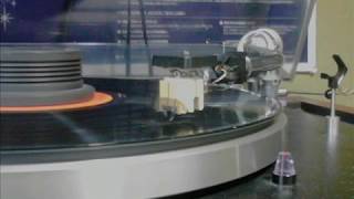 Duke Jordan / I`ll remember april 自作回転シェル