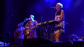 Heavenly, Space Manatee, Islington Assembly Hall, London, 19/07/25