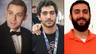 Did the shooter in Chattanooga express anti-U.S. feelings