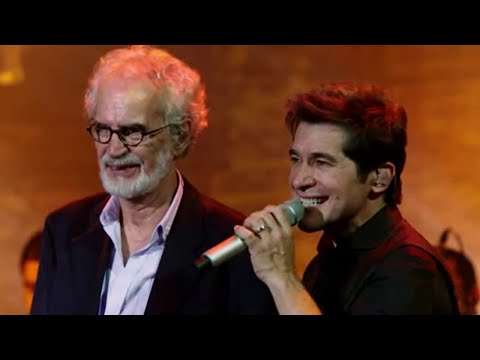 Daniel Oficial - Daniel, Renato Teixeira - Amizade Sincera