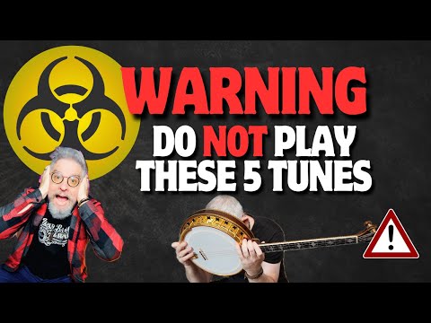How To Ruin A Session - 5 Tunes To Send Musicians Screaming