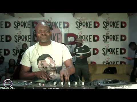 CLASSIC FRIDAYS MIX   DJ GANYANI