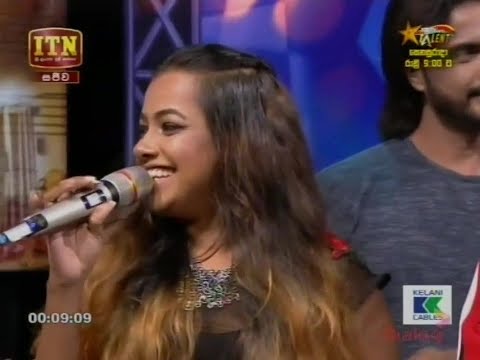 Brenda Mendis - Nalawena Maw Ukule