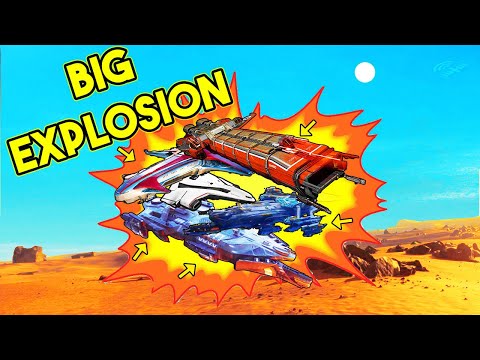 Star Citizen WTF & Funny Moments #238