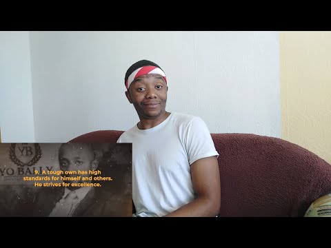 Chanda Mbao - President | REACTION VIDEO