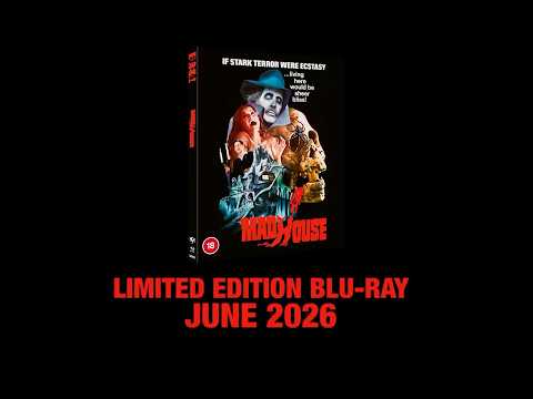 60s Eureka Classics Trailer