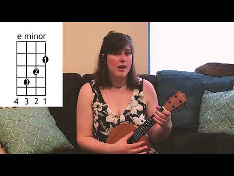 Rolling in the Deep by Adele Tutorial // EASY