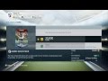 FIFA 14 - 5 x 25k RARE PACKS - Ultimate Team