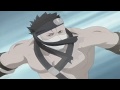Kakashi Vs Zabuza Full Fight English Sub