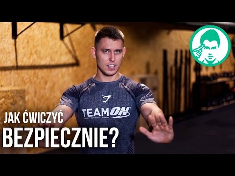 Słabe mięśnie szyi u noworodka Najszerszego i zębaty
