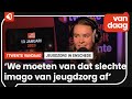 NPO Radio 1 programma ‘5 Dagen’ in het teken van de Enschedese jeugdzorg