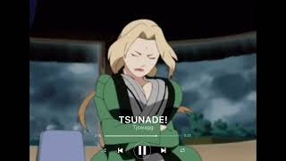 TSUNADE! Music Video