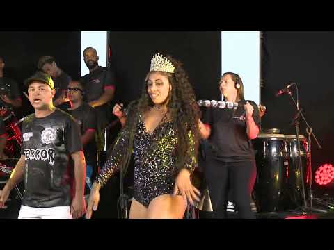 Pavilhão 9 | Carnaval 2025