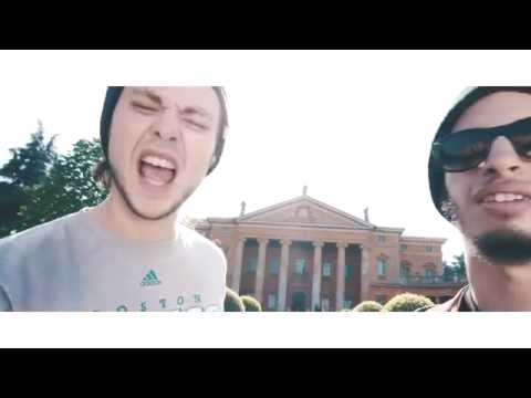 Chiasmo & Dodge - A Mia Discolpa Feat Joker (OFFICIAL VIDEO)